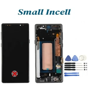Pour Samsung Note 9 SM-N960 Incell LCD écran tactile numériseur écran remplacement - Photo 1 sur 8