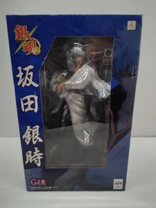 Gintama Model Number G.E.M. Sakata Gintoki MEGAHOUSE - Picture 1 of 11