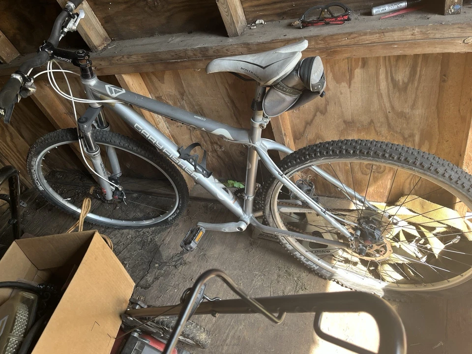  gary fisher mountain bike - Image 1 of 1