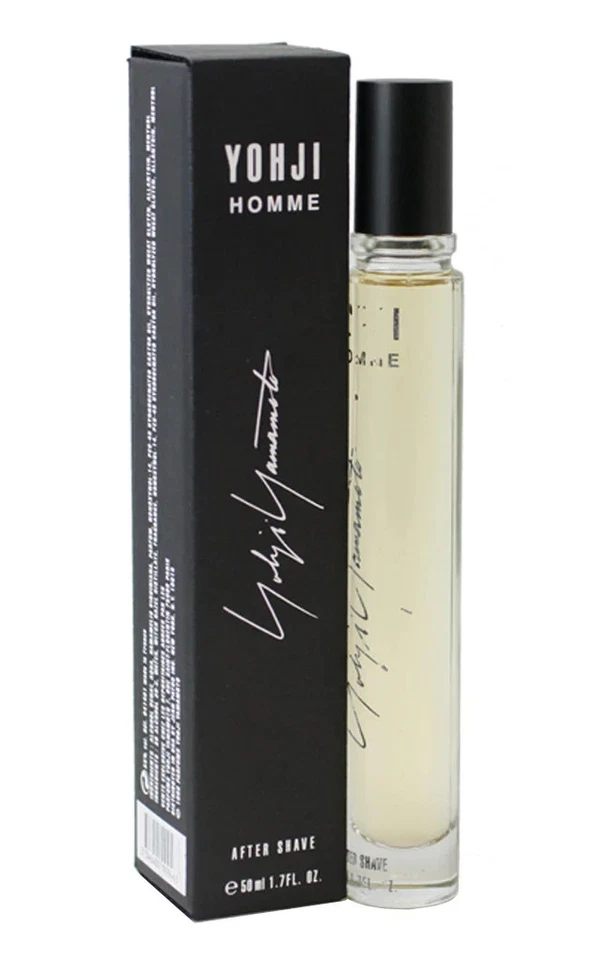 Yohji por Yohji Yamamoto Homme After Shave 1,7 OZ Foto 1 de 1