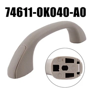 Car Interior Roof Panel Handle Trim for Toyota For Hilux 2004 2015 Sturdy and - Picture 1 of 12
