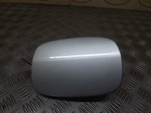 Mercedes Clk A208 Fuel Filler Flap Lid Cover Cap Silver A203584c039 1997-2002U - Picture 1 of 3