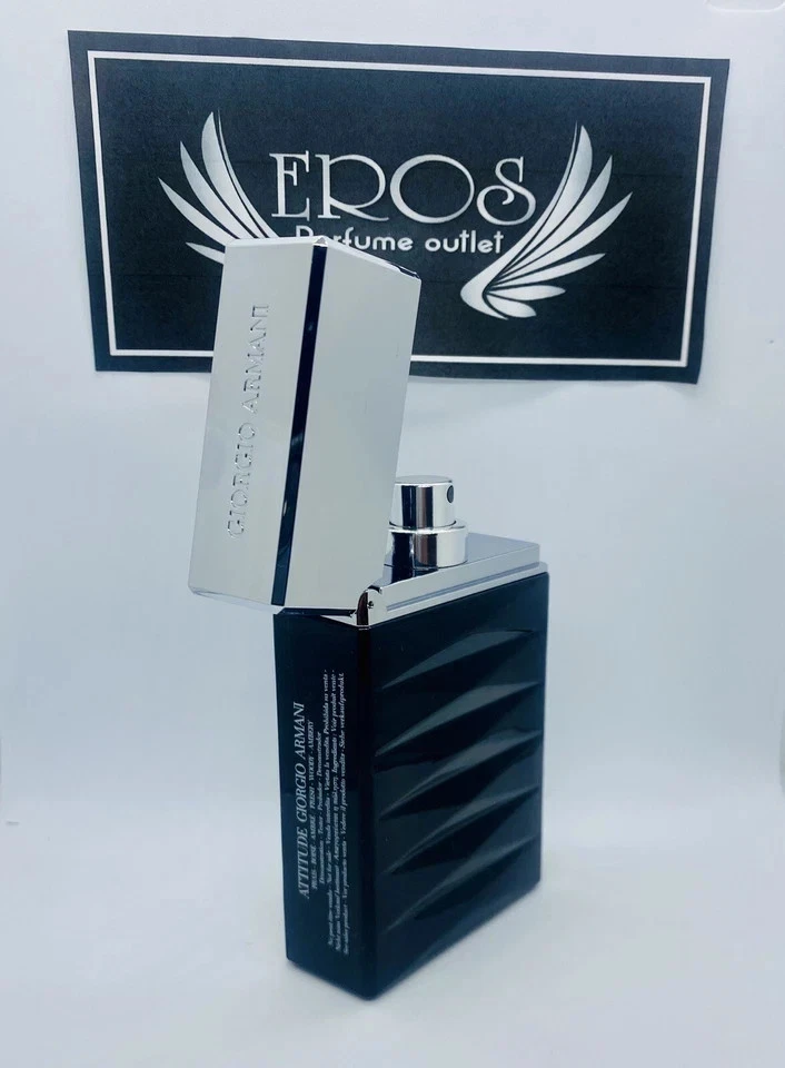 Armani Attitude for sale | eBay
