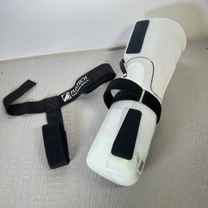 Flo-tech O&P System #1618 für Amputationen 9" L Prothese & Trans Tibial Uni Gürtel - Bild 1 von 18