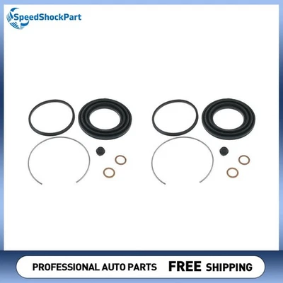 Kit de reparación de pinza de freno de disco delantera Carlson para Toyota Camry 1992-2000 Foto 1 de 2