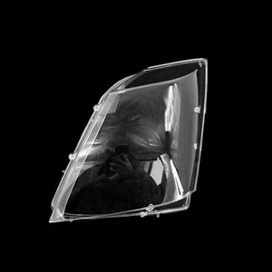 1stk Links Scheinwerferglas Abdeckung Linsen passt für Cadillac CTS 2008-2013 - Bild 1 von 5