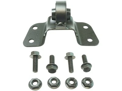 For 2007-2008 Chevrolet Silverado 3500 HD Torsion Bar Mount 23142KZJN - Image 1 of 2