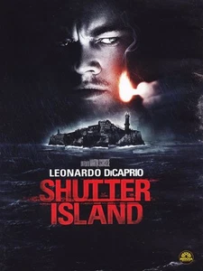 Shutter Island (DVD) leonardo di caprio ben kingsley (UK IMPORT) - Picture 1 of 3