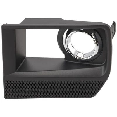 New Fog Light Trim Driving Lamp Driver Left Side LH Hand GM1038121 25863013 - Image 1 of 4