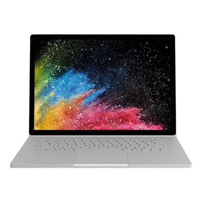 Microsoft Surface Book 2 13,5" Touch i7-8650U 1,9GHz 16GB RAM 512GB SSD GTX 1050 - Bild 1 von 2