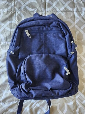 eBags Kalya 2.0 Day Tour 背包 蓝色 随身包 小包 — 第 1/4 张图片