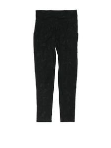 Gap Girls Black Active Pants Medium kids - Picture 1 of 2