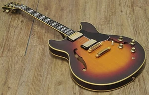 YAMAHA SA-2000 (1982) (no251103) - Picture 1 of 11