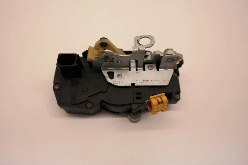 Actuador de pestillo de puerta delantera derecha para pasajero Buick Lacrosse 2005-2008  Foto 1 de 4
