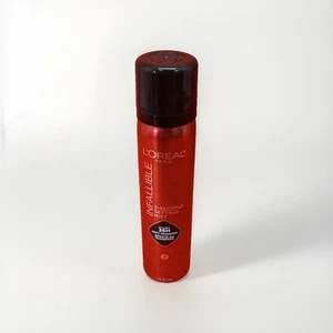 LOreal Paris Infallible 3-Second Setting SprayMist, Microfine Mist for up to 36H - Picture 1 of 5