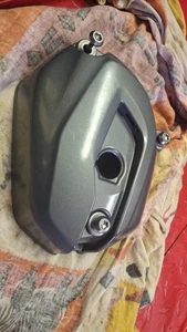 Tapa válvula derecha bmw r1200 gs k50 2012 - 2016 35 000KM - Imagen 1 de 4