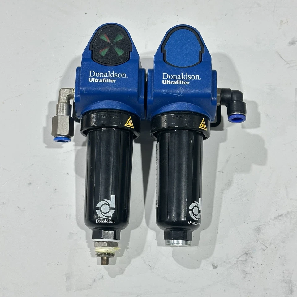 Donaldson DFM-S005-MK DFM-A0035-PS Ultra-Filter - Image 1 of 3