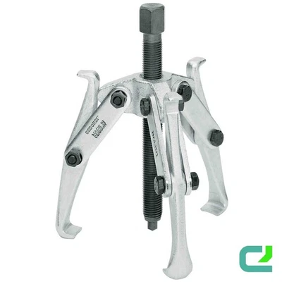 Estrattore 3-armig 400x320mm GEDORE 1.11/5 - Immagine 1 di 4