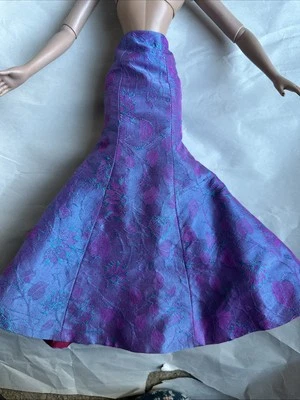 MADAME ALEXANDER ROMANCE IN ME ALEX 16" MUÑECA DE MODA CONJUNTO FALDA LARGA AJUSTE TYLER Foto 1 de 4