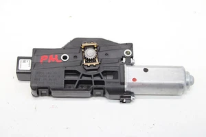 2015-2021 SUBARU WRX UPPER OVERHEAD SUNROOF MOONROOF ADJUST MOTOR OEM - Picture 1 of 5