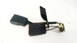 Audi A4 1999 seat belt holder (seat belt buckle) rear right 8D0857 #2329919-30 - Picture 1 of 9