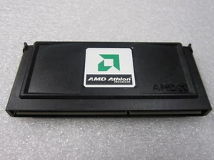 Vintage but NEW AMD Athlon 500MHz Slot A CPU K7500MTR51B - Picture 1 of 1