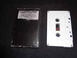 Hand of Glory Sanguine Relic Split Tape 2017 Perverse Homage lim 100 copies - Picture 1 of 2