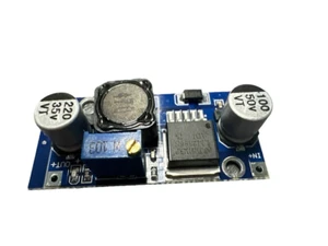 3x LM2596S DC Step Down 4V-35V zu 2V-30V Spannungswandler Regler für Arduino - Bild 1 von 1