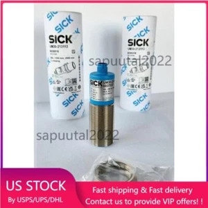 ONE Sick Ultrasonic Sensor UM30-213113 - Picture 1 of 1