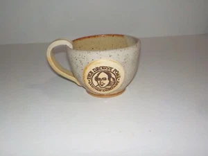 THE DROWSY POET COFFEE COMPANY PENSACOLA FL Tazza da caffè ceramica - Foto 1 di 5