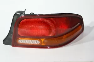 Original Mopar Rear Light Right for Chrysler Stratus/4630156 - Picture 1 of 2