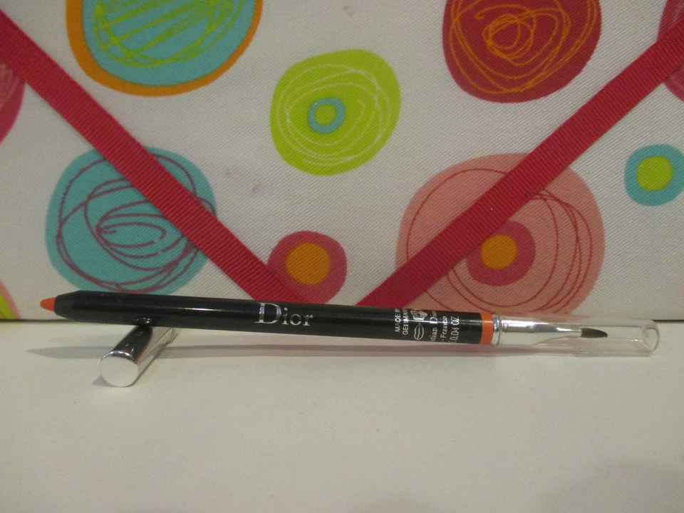 CHRISTIAN DIOR ~ LIPLINER PENCIL ~ # 468 SPRING ~ 0.04 OZ - Image 1 of 1
