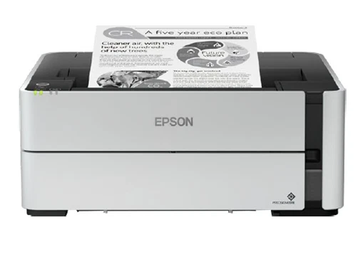 EPSON ECOTANK ET-M1180 - STAMPANTE INKJET A4 MONOCROMATICA - Immagine 1 di 1