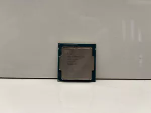 Intel Core i5 4440 CPU SR14F Quad Core 3.10 GHz LGA1150 - Picture 1 of 2