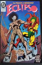 Eclipso #6 1993 DC Comics Comic Book 