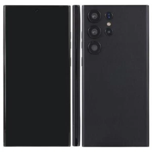 Galaxy S23 Ultra 5G Dummy Display Handy (schwarz - ohne Logo) - Bild 1 von 1