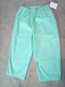 NWT Blair Capri Pants 6 Petite Pockets All Measurements Given - Picture 1 of 6