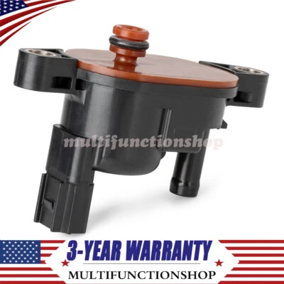 Electroválvula de purga de bote de vapor de 1,8 L para Honda Civic 2012-2018 36162-RNA-A01 Foto 1 de 4