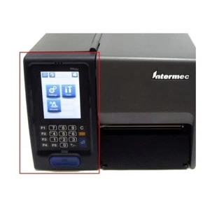 Schermo LCD di ricambio per Honeywell Intermec PM43C 346-314S-001 - Foto 1 di 2
