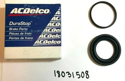 Disc Brake Caliper Seal Kit Front ACDelco Pro Brakes 18H34 Reman Free US Ship - Image 1 of 2