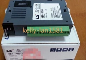 100% test 1 pz Ls Plc XBF-RD04A XBFRD04A nuovo Xk - Foto 1 di 1