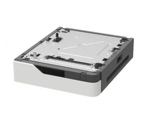 Zusätzliches Papierfach Papierzuführung 550 Blatt LEXMARK M5255 5270 ... 50G0802 - Bild 1 von 2