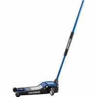 Kincrome Low Profile Aluminium Hydraulic Trolley Jack 2000kg K12165