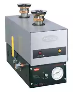 Hatco 3CS-9 Electric 9kW Sanitizing Sink Water Heater - Picture 1 of 1