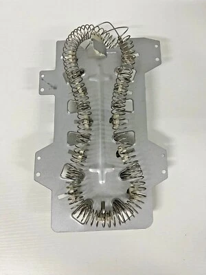 Genuine OEM Supco Dryer Heating Element DE0019A - Image 1 of 4