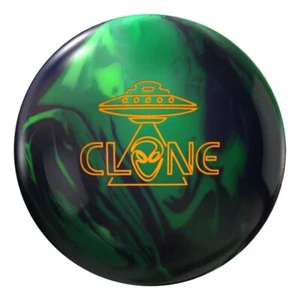 Bola de boliche clon Roto Grip de 15 lb - Imagen 1 de 1