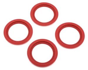 Jconcepts 3377 Tribute 2.6x3.6 Monster Truck Wheel Clod SMT10 (2) - Picture 1 of 16