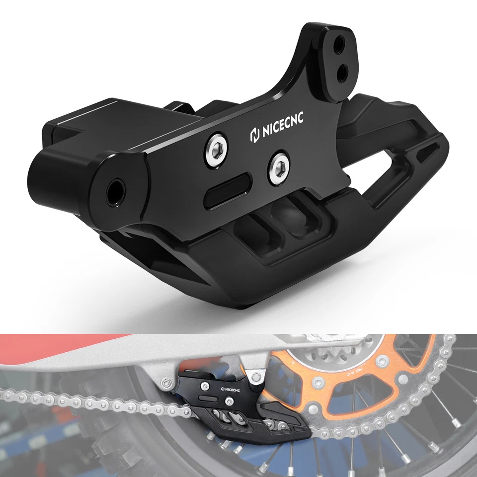 Kettenführung Kettenschleifer für KTM 690 Enduro/SMC R 790/890 Adventure 19-23 - Bild 1 von 4