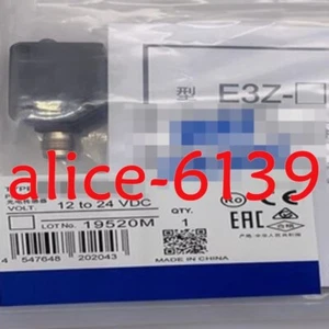 1PCS NEW Photoelectric switch E3FA-RP12 sensor #YT - Picture 1 of 3