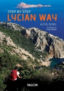 Step By Step Lycian Way - Imagen 1 de 1